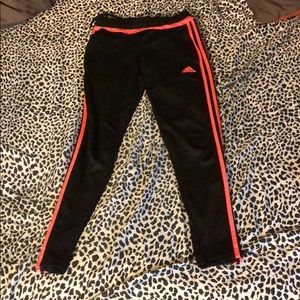 ADIDAS WOMEN’S training pants